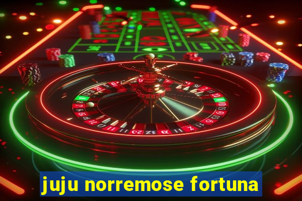 juju norremose fortuna